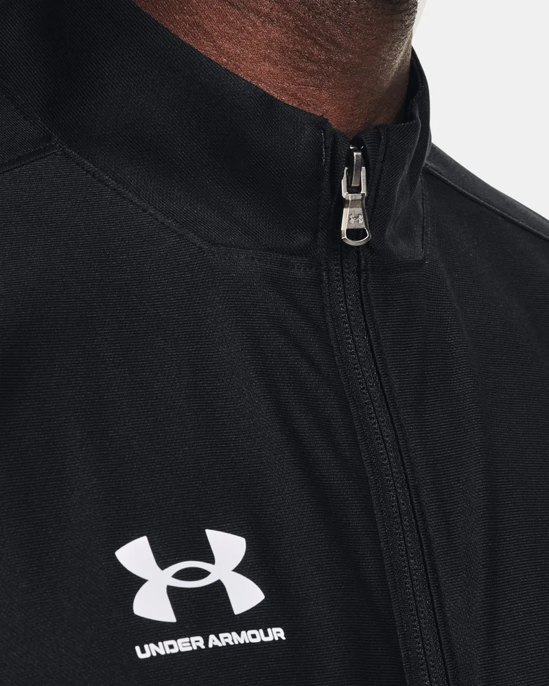 UNDER ARMOUR Men's Challenger Track Jacket